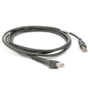 Zebra CBA-A51-S16ZAR, Accessori per lettori di codici a barre