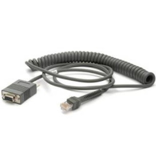 Zebra CBA-R02-C09PAR, Accessori per lettori di codici a barre