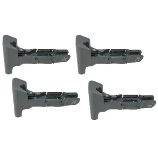 Zebra ADP-ET4X-8T4S1-04, Accessori per terminali