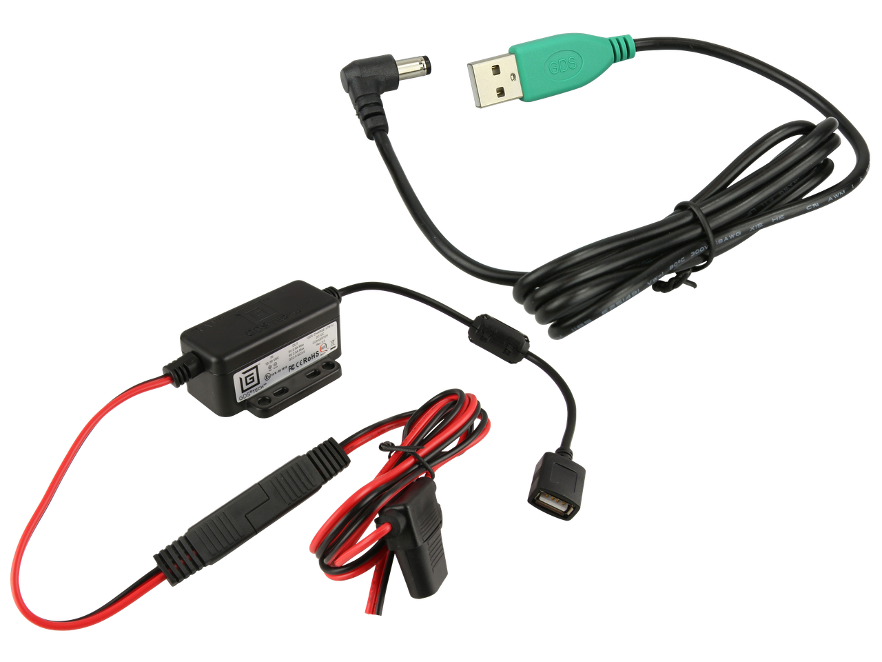 Zebra 3PTY-RAMGDSCHARGEM55V7B1U, Accessori per terminali