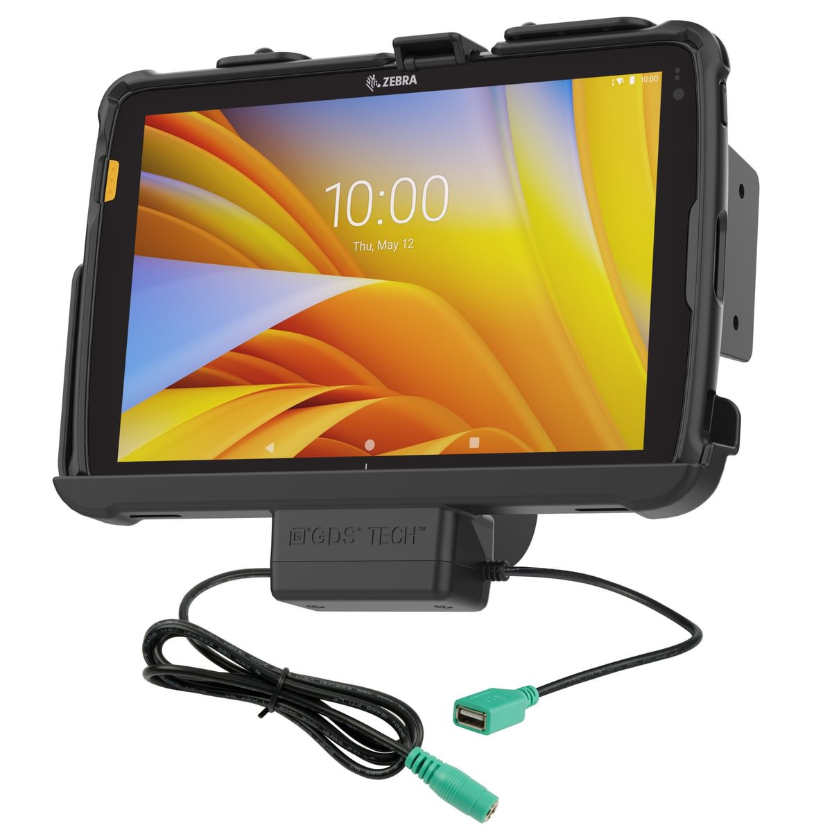 Zebra 3PTY-RAM-HOL-ZE21PDU, Accessori per terminali