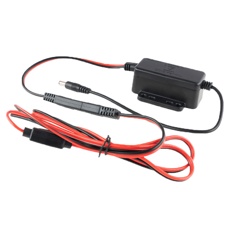 Zebra 3PTY-RAM-GDS-CHARGE-V10U, Accessori per terminali