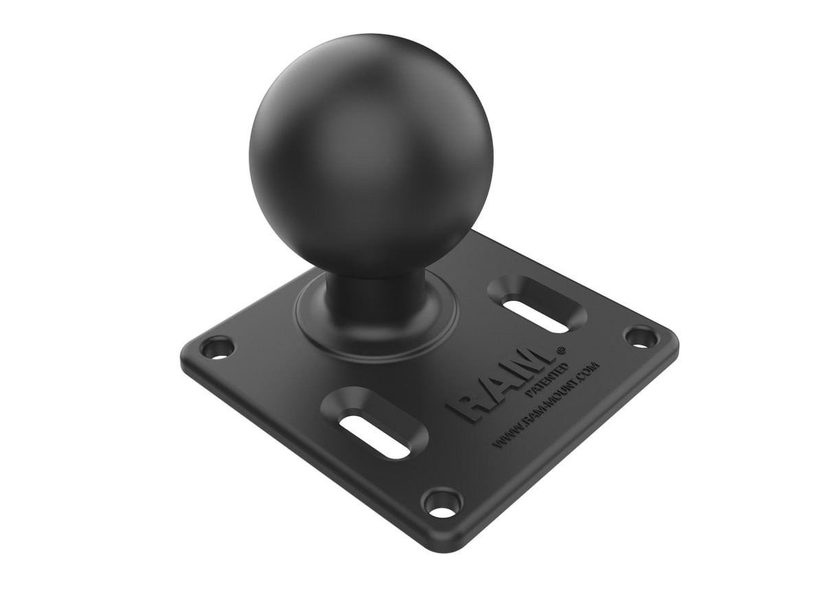 Zebra 3PTY-RAM-D-2461U-IN1, Accessori per terminali
