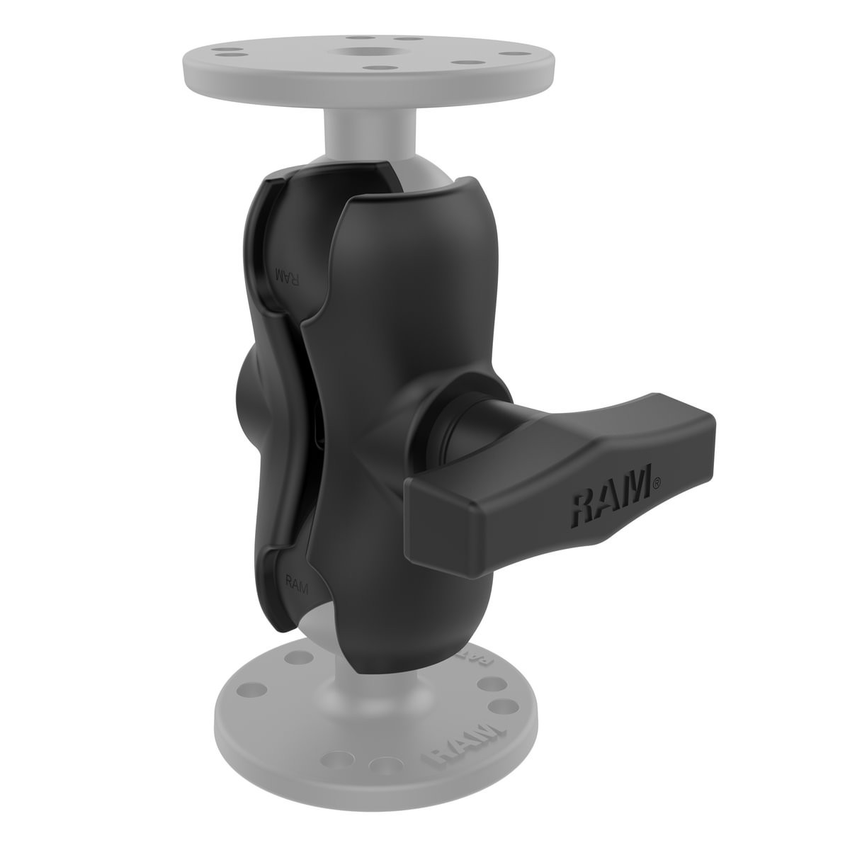 Zebra 3PTY-RAM-201U-B, Accessori per terminali