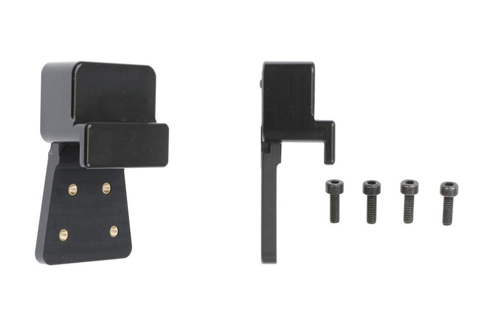 Zebra 3PTY-PCLIP-216317, Accessori per terminali
