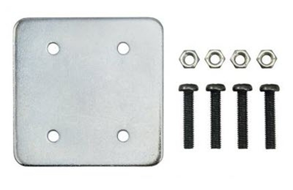 Zebra 3PTY-PCLIP-100370, Accessori per terminali