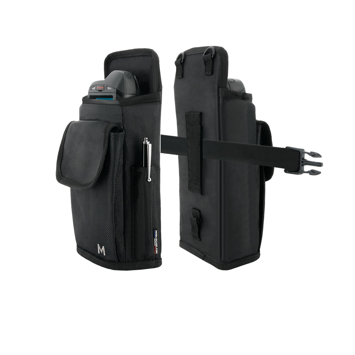 Zebra 3PTY-MOB-031003, Accessori per terminali
