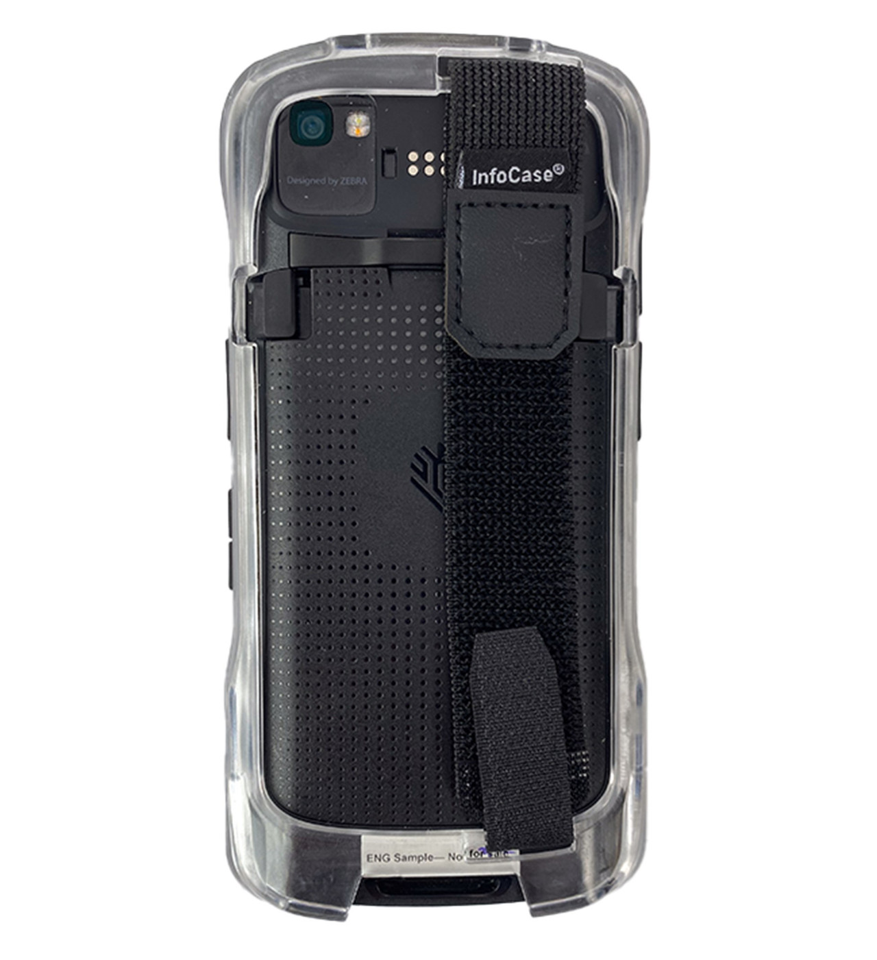 Zebra 3PTY-FM-RC-TC5358, Accessori per terminali