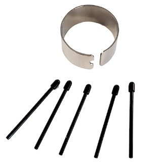Zebra 440042, Accessori per terminali