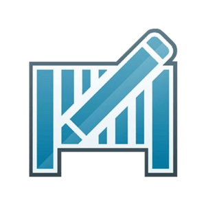 Zebra Designer, Label Software