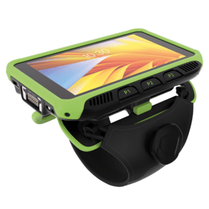 Zebra WT6400, Wearable Terminal