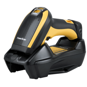 Datalogic PBT9100, Industrial Barcode Scanner
