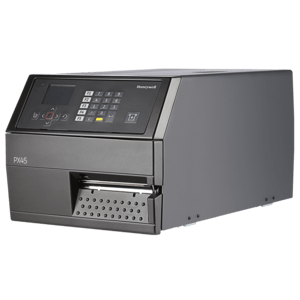 Honeywell PX45, High Volume Label Printer