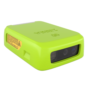 Zebra RS2100 Wearable Scanner, Wearable Barcode Scanner
