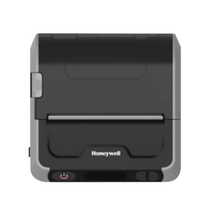 Honeywell MPD31, Portable Label Printer