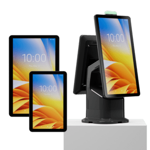 Zebra KC50 Kiosk Computer, Interactive Kiosks