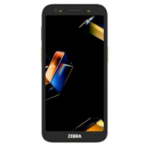 Zebra TC501, Terminali Full Touch