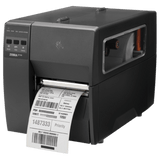 Zebra ZT111 Industrial 4-inch Wide Standard, High Volume Label Printer