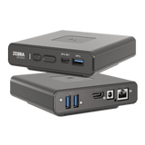 Zebra ZEC500 Enterprise Computer, Kiosk interattivi