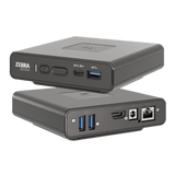 Zebra ZEC500 Enterprise Computer, Kiosk interattivi