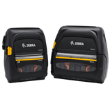 Zebra ZQ521 Premium Mobile 4-inch Wide Standard, Portable Label Printer