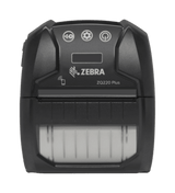 Zebra ZQ220 Plus Value Mobile 3-inch Wide Standard, Portable Label Printer