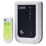 Zebra TT-30