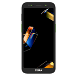 Zebra TC501 Mobile Computer, Full Touch Terminal