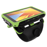 Zebra WT6400, Wearable Terminal