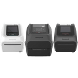 Honeywell PC45, Low Volume Label Printer
