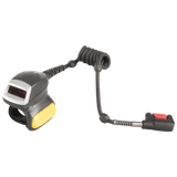 Zebra RS4000 Ring Scanner, Wearable Barcode Scanner