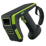 Zebra RFD9030 Standard-Range Ultra-Rugged UHF RFID Sled, Barcode Scanner Accessories