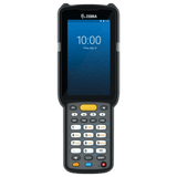 Zebra MC3300x Gun Handheld Computer, Keyboard Terminal