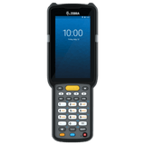Zebra MC3330xR Integrated UHF RFID Handheld Reader, Keyboard Terminal