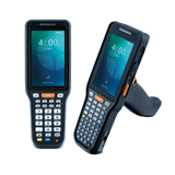 Datalogic SKORPIOX40, Keyboard Terminal