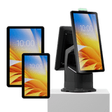 Zebra KC50 Kiosk Computer, Interactive Kiosks