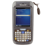 Honeywell CN75, Keyboard Terminal