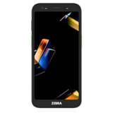 Zebra TC501 Mobile Computer, Full Touch Terminal