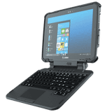 Zebra ET80, Tablet