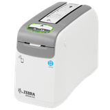 Zebra ZD510, Stampanti di etichette per bassi volumi