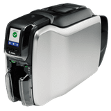 Zebra ZC300, Stampanti per badge