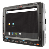 Honeywell Thor VM3A, Terminali da carrello