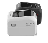 Honeywell PC41E, Stampanti di etichette per bassi volumi