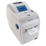 Honeywell PC23D, Stampanti di etichette per bassi volumi
