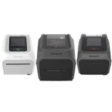 Honeywell PC45, Stampanti di etichette per bassi volumi