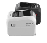 Honeywell PC42E, Stampanti di etichette per bassi volumi