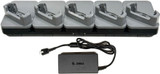 Zebra CRD-TC7A-5SE5D-1, Accessori per terminali