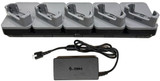 Zebra CRD-TC5AB-5SC5DF-1, Accessori per terminali