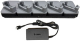 Zebra CRD-TC5A-5SC5DF-1, Accessori per terminali