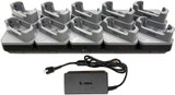Zebra CRD-TC5AB-5SC10D-1, Accessori per terminali